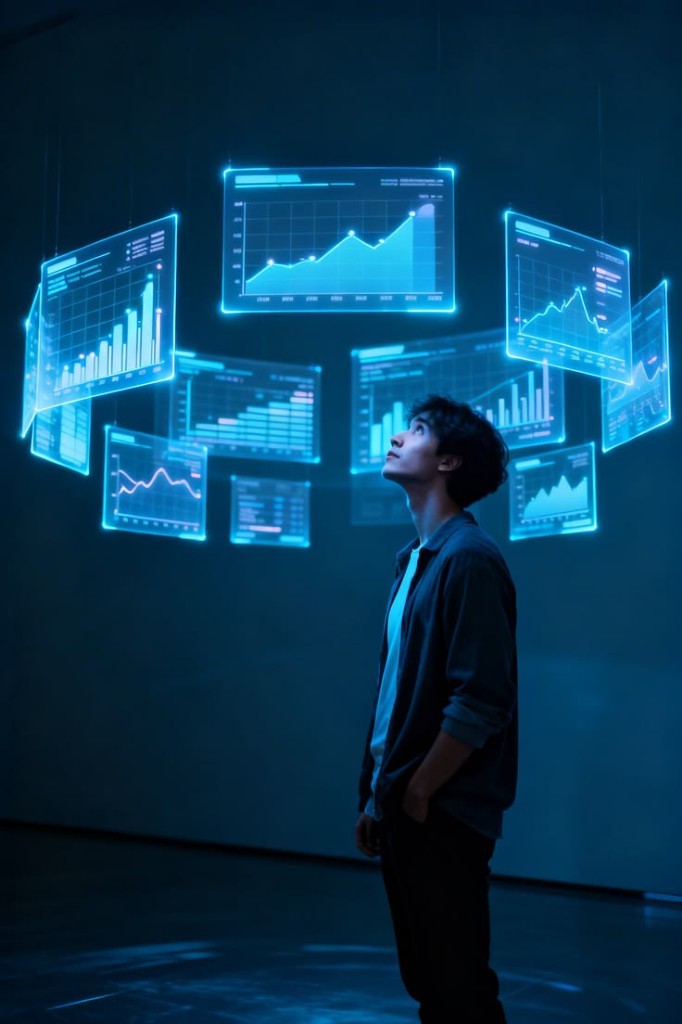 Conseil et stratégie digitale