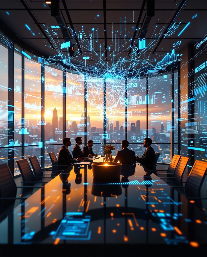 Innovation et impact social