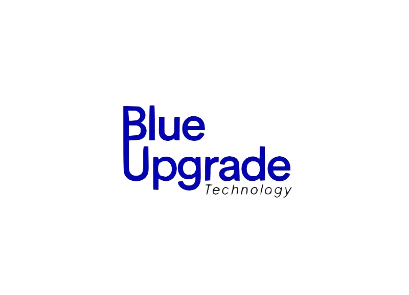 Blue Upgrade